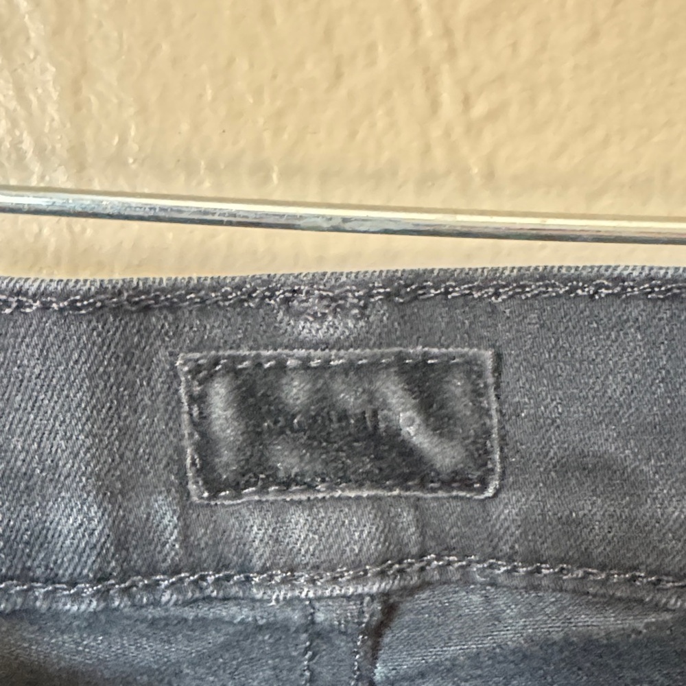 Mother The Cha Cha Fray Size 26 - Picture 5 of 9